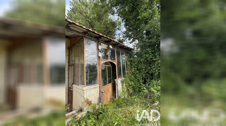 Ma-Cabane - Vente Maison Savigny-sur-Seille, 240 m²