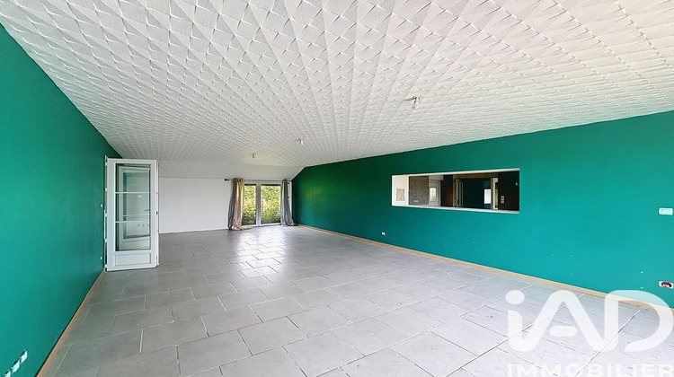Ma-Cabane - Vente Maison Savigny-sur-Seille, 240 m²