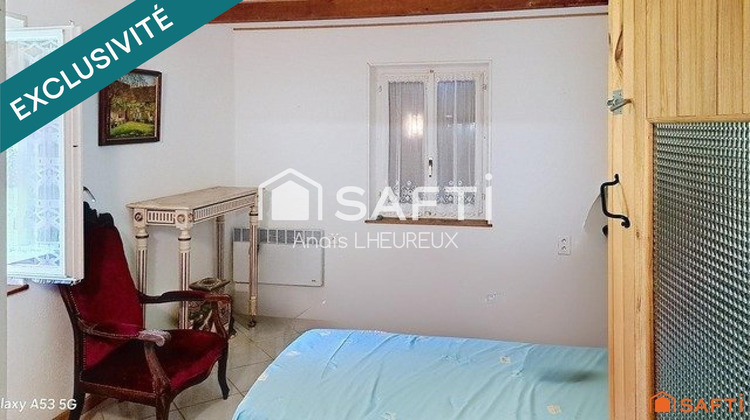 Ma-Cabane - Vente Maison Savigny-sur-Seille, 125 m²