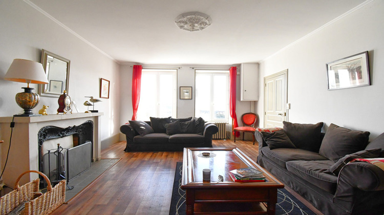 Ma-Cabane - Vente Maison Savilly, 139 m²