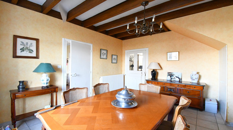 Ma-Cabane - Vente Maison Savilly, 139 m²