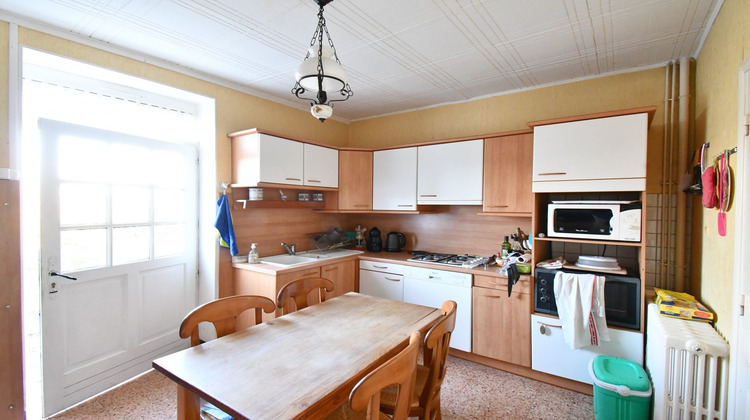 Ma-Cabane - Vente Maison Savilly, 139 m²