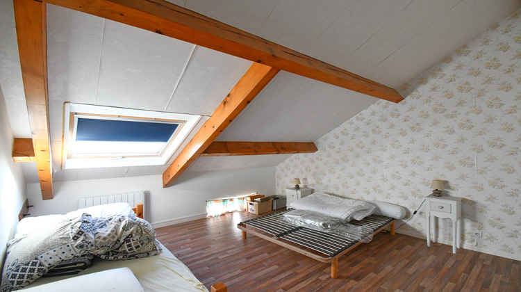 Ma-Cabane - Vente Maison Savilly, 139 m²