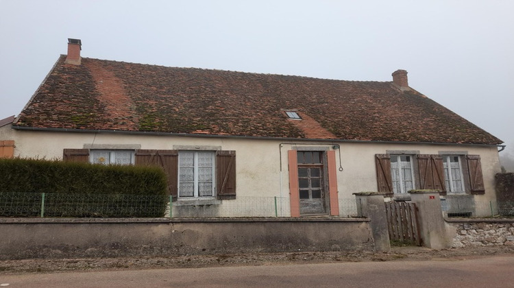 Ma-Cabane - Vente Maison SAVILLY, 230 m²