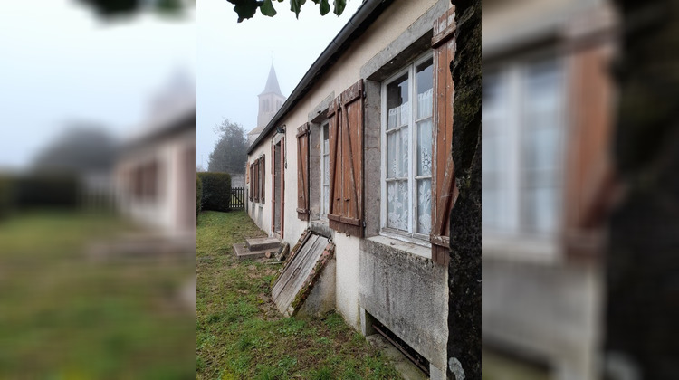 Ma-Cabane - Vente Maison SAVILLY, 230 m²