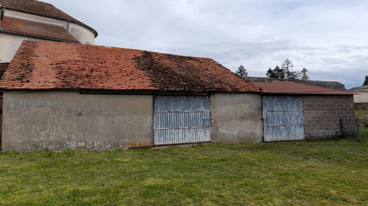 Ma-Cabane - Vente Maison SAVILLY, 116 m²