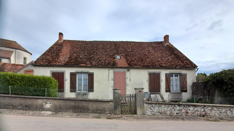 Ma-Cabane - Vente Maison SAVILLY, 116 m²