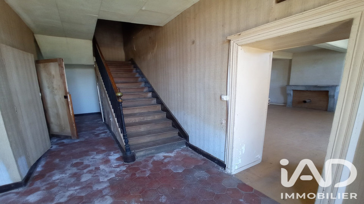 Ma-Cabane - Vente Maison Savilly, 115 m²