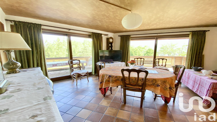 Ma-Cabane - Vente Maison Savines-le-Lac, 98 m²