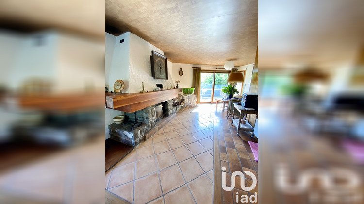 Ma-Cabane - Vente Maison Savines-le-Lac, 98 m²