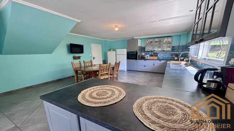 Ma-Cabane - Vente Maison Savines-le-Lac, 144 m²