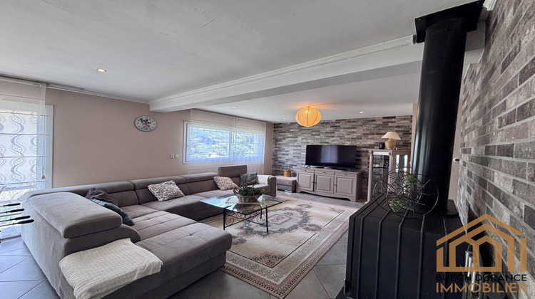 Ma-Cabane - Vente Maison Savines-le-Lac, 144 m²