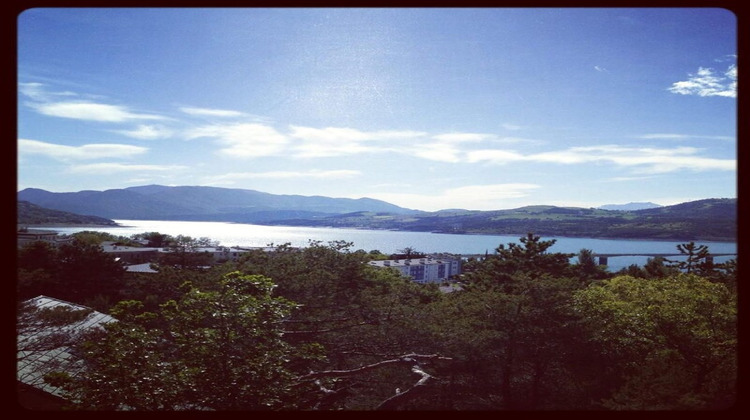 Ma-Cabane - Vente Maison SAVINES LE LAC, 95 m²