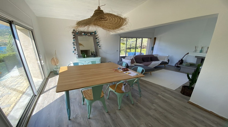 Ma-Cabane - Vente Maison SAVINES LE LAC, 95 m²