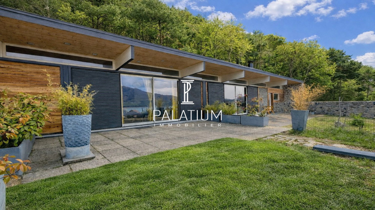 Ma-Cabane - Vente Maison Savines-le-Lac, 110 m²