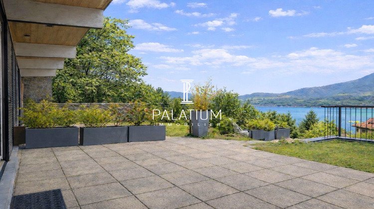 Ma-Cabane - Vente Maison Savines-le-Lac, 110 m²