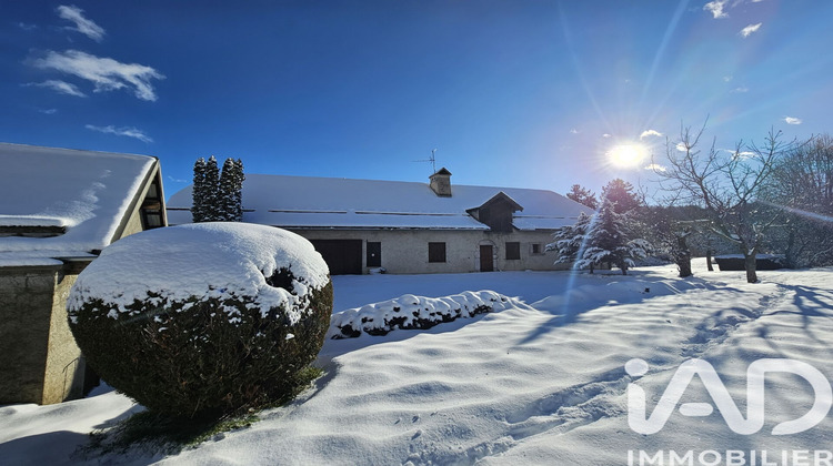 Ma-Cabane - Vente Maison Savines-le-Lac, 372 m²