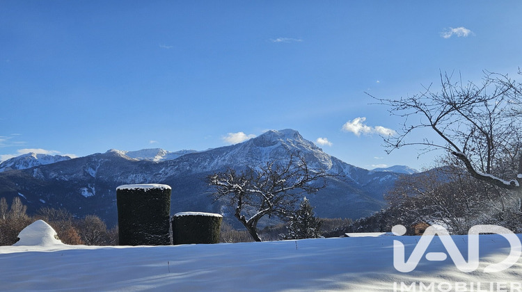 Ma-Cabane - Vente Maison Savines-le-Lac, 372 m²