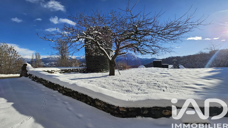 Ma-Cabane - Vente Maison Savines-le-Lac, 372 m²