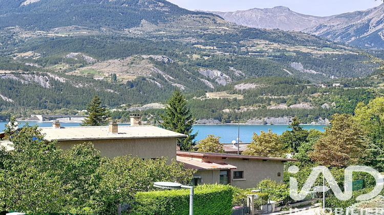 Ma-Cabane - Vente Maison Savines-le-Lac, 165 m²