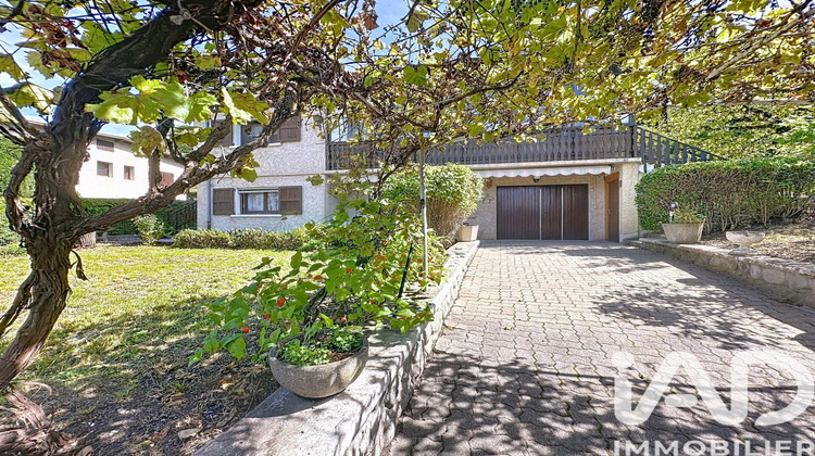 Ma-Cabane - Vente Maison Savines-le-Lac, 165 m²