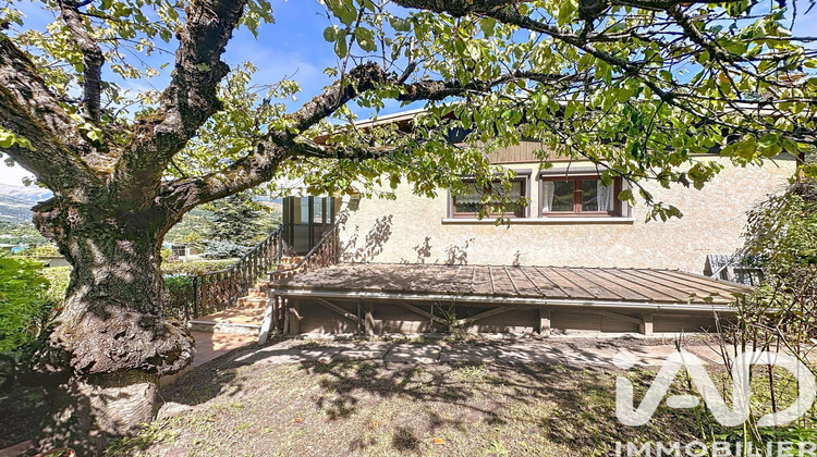 Ma-Cabane - Vente Maison Savines-le-Lac, 165 m²