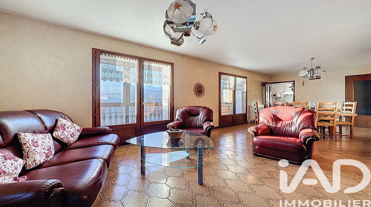 Ma-Cabane - Vente Maison Savines-le-Lac, 165 m²