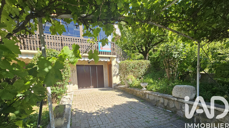 Ma-Cabane - Vente Maison Savines-le-Lac, 165 m²