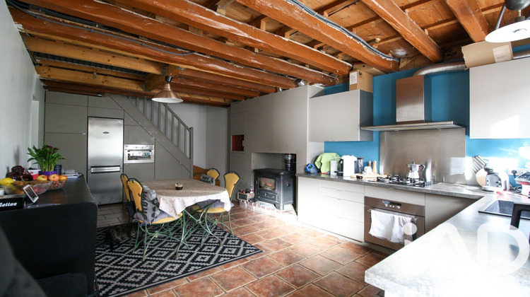 Ma-Cabane - Vente Maison Savins, 95 m²
