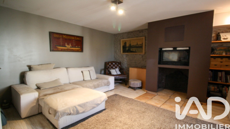 Ma-Cabane - Vente Maison Savins, 95 m²