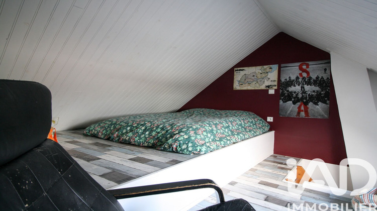 Ma-Cabane - Vente Maison Savins, 95 m²