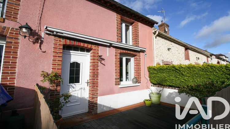 Ma-Cabane - Vente Maison Savins, 95 m²