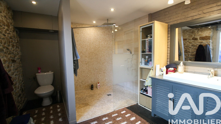 Ma-Cabane - Vente Maison Savins, 95 m²
