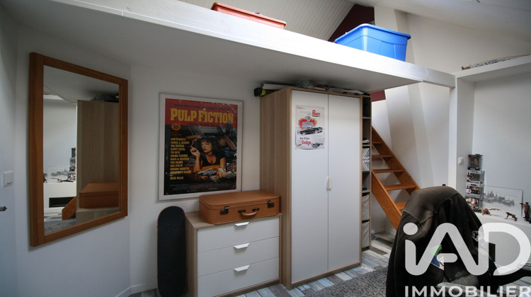 Ma-Cabane - Vente Maison Savins, 95 m²