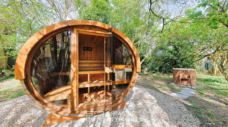 Ma-Cabane - Vente Maison SAVINS, 218 m²
