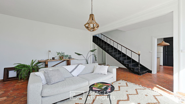 Ma-Cabane - Vente Maison SAVINS, 218 m²