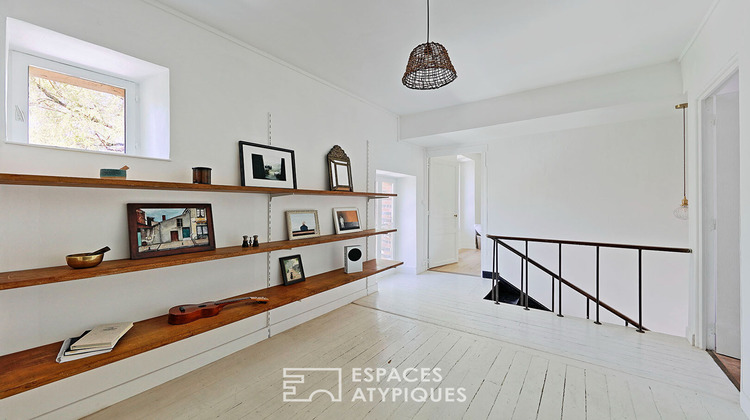 Ma-Cabane - Vente Maison SAVINS, 218 m²