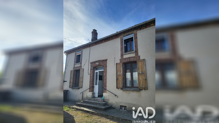 Ma-Cabane - Vente Maison Savins, 120 m²