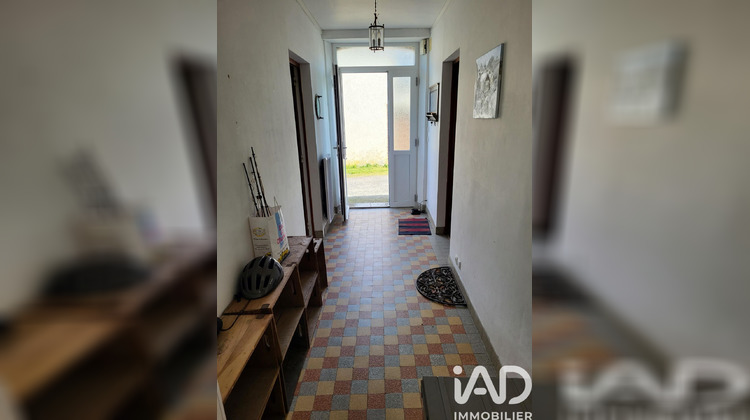 Ma-Cabane - Vente Maison Savins, 120 m²