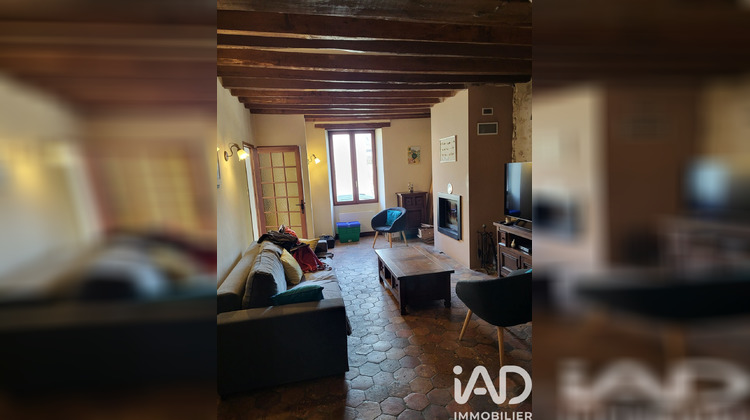 Ma-Cabane - Vente Maison Savins, 120 m²