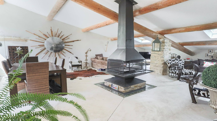 Ma-Cabane - Vente Maison Savoillan, 132 m²