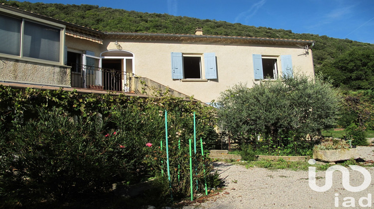 Ma-Cabane - Vente Maison Savoillan, 196 m²