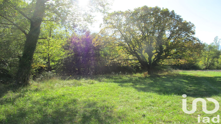 Ma-Cabane - Vente Maison Savoillan, 196 m²