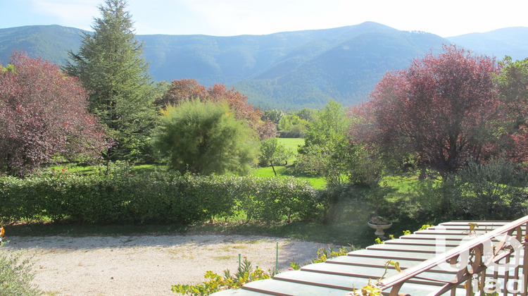 Ma-Cabane - Vente Maison Savoillan, 196 m²