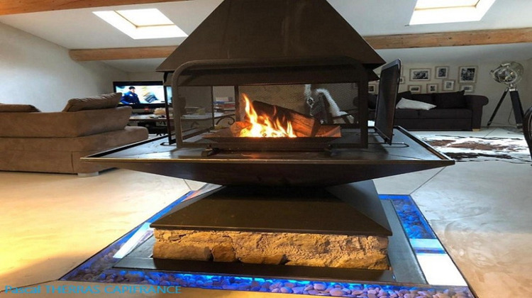 Ma-Cabane - Vente Maison SAVOILLAN, 132 m²