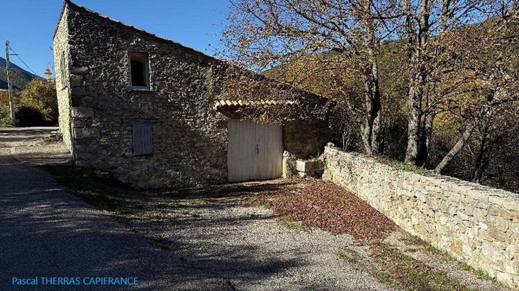 Ma-Cabane - Vente Maison SAVOILLAN, 132 m²