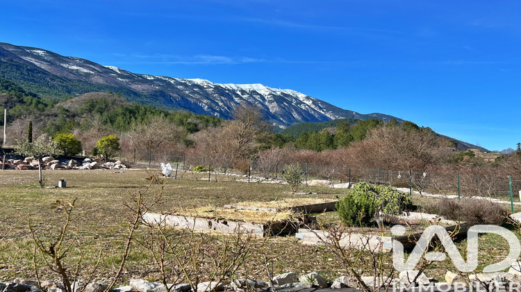 Ma-Cabane - Vente Maison Savoillan, 266 m²