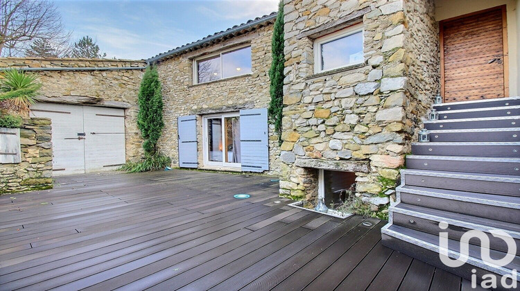 Ma-Cabane - Vente Maison Savoillan, 132 m²