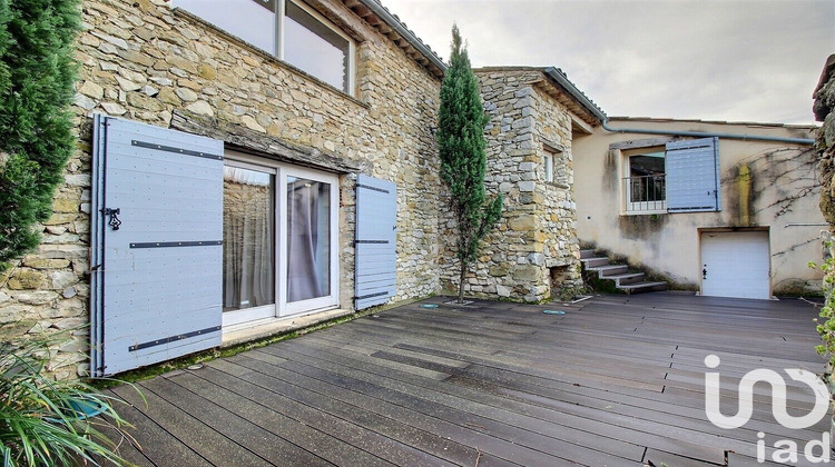 Ma-Cabane - Vente Maison Savoillan, 132 m²