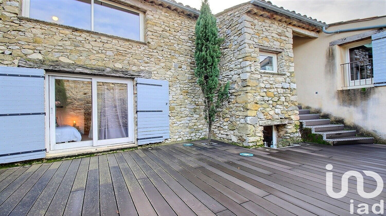 Ma-Cabane - Vente Maison Savoillan, 132 m²